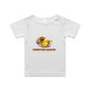 AS Colour - Organic Infant Wee Tee Thumbnail