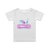 AS Colour - Organic Infant Wee Tee Thumbnail