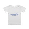 AS Colour - Organic Infant Wee Tee Thumbnail