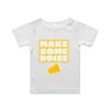AS Colour - Organic Infant Wee Tee Thumbnail