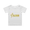 AS Colour - Organic Infant Wee Tee Thumbnail