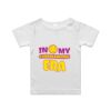 AS Colour - Organic Infant Wee Tee Thumbnail