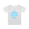 AS Colour - Organic Infant Wee Tee Thumbnail