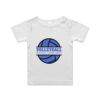 AS Colour - Organic Infant Wee Tee Thumbnail