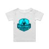 AS Colour - Organic Infant Wee Tee Thumbnail