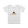 AS Colour - Organic Infant Wee Tee Thumbnail