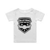 AS Colour - Organic Infant Wee Tee Thumbnail
