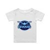 AS Colour - Organic Infant Wee Tee Thumbnail