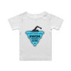 AS Colour - Organic Infant Wee Tee Thumbnail