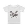 AS Colour - Organic Infant Wee Tee Thumbnail