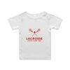 AS Colour - Organic Infant Wee Tee Thumbnail