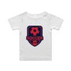 AS Colour - Organic Infant Wee Tee Thumbnail
