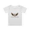 AS Colour - Organic Infant Wee Tee Thumbnail