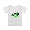 AS Colour - Organic Infant Wee Tee Thumbnail