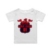 AS Colour - Organic Infant Wee Tee Thumbnail