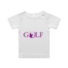 AS Colour - Organic Infant Wee Tee Thumbnail