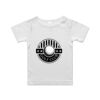 AS Colour - Organic Infant Wee Tee Thumbnail