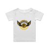 AS Colour - Organic Infant Wee Tee Thumbnail