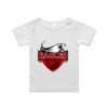 AS Colour - Organic Infant Wee Tee Thumbnail