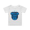 AS Colour - Organic Infant Wee Tee Thumbnail