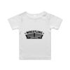 AS Colour - Organic Infant Wee Tee Thumbnail