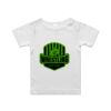AS Colour - Organic Infant Wee Tee Thumbnail