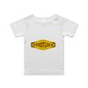 AS Colour - Organic Infant Wee Tee Thumbnail
