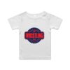 AS Colour - Organic Infant Wee Tee Thumbnail