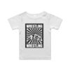 AS Colour - Organic Infant Wee Tee Thumbnail
