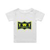 AS Colour - Organic Infant Wee Tee Thumbnail