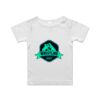 AS Colour - Organic Infant Wee Tee Thumbnail