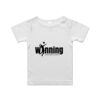 AS Colour - Organic Infant Wee Tee Thumbnail