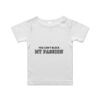 AS Colour - Organic Infant Wee Tee Thumbnail
