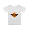 AS Colour - Organic Infant Wee Tee Thumbnail