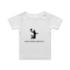 AS Colour - Organic Infant Wee Tee Thumbnail