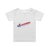 AS Colour - Organic Infant Wee Tee Thumbnail