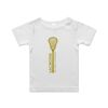 AS Colour - Organic Infant Wee Tee Thumbnail