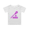 AS Colour - Organic Infant Wee Tee Thumbnail