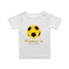 AS Colour - Organic Infant Wee Tee Thumbnail