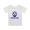 AS Colour - Organic Infant Wee Tee Thumbnail