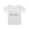 AS Colour - Organic Infant Wee Tee Thumbnail