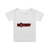 AS Colour - Organic Infant Wee Tee Thumbnail