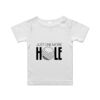 AS Colour - Organic Infant Wee Tee Thumbnail