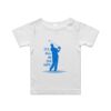 AS Colour - Organic Infant Wee Tee Thumbnail