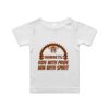 AS Colour - Organic Infant Wee Tee Thumbnail