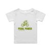 AS Colour - Organic Infant Wee Tee Thumbnail