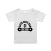 AS Colour - Organic Infant Wee Tee Thumbnail