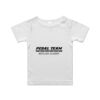 AS Colour - Organic Infant Wee Tee Thumbnail