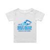 AS Colour - Organic Infant Wee Tee Thumbnail