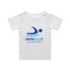 AS Colour - Organic Infant Wee Tee Thumbnail